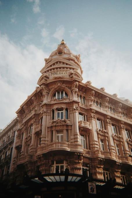 Caesar Apartment Bari Exterior photo