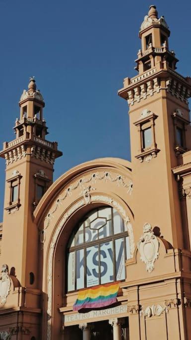 Caesar Apartment Bari Exterior photo